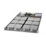 Supermicro SuperStorage 5019D8-TR12P Intel SoC FCBGA2518 Rack (1U) Nero (SSG-5019D8-TR12P)