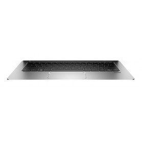 HP 842324-B31 ricambio per notebook Base dell'alloggiamento + tastiera (842324-B31)