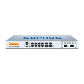 Sophos SG 310 rev.2 firewall (hardware) 1U 19000 Mbit/s (SB3122SEU)