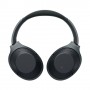 Sony WH-1000XM2 Cuffie Con cavo e senza cavo A Padiglione Musica e Chiamate Bluetooth Nero (WH1000XM2B.CE7)