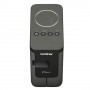 Brother PT-P750W stampante per etichette (CD) 180 x 180 DPI Con cavo e senza cavo HSE/TZe (PTP750WZW1)