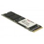 DeLOCK 54806 drives allo stato solido M.2 128 GB PCI Express 3.1 3D MLC (54806)