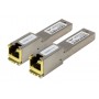 ALLNET ALL4780-2WIRE-SFP-SET modulo del ricetrasmettitore di rete 100 Mbit/s mini-GBIC (ALL4780-2Wire-SFP-Set)