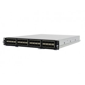 Aruba, a Hewlett Packard Enterprise company ARUBA 8400X 32P 10G SFP SFP+ MSEC MOD Gestito 10G Ethernet (100/1000/10000) (JL363A)
