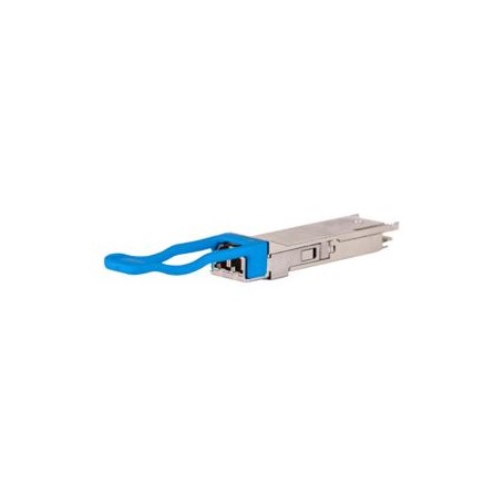 Hewlett Packard Enterprise X151 100G QSFP28 LC LR4 modulo del ricetrasmettitore di rete Fibra ottica 100000 Mbit/s (JL310A)