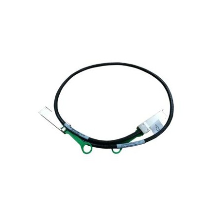 Hewlett Packard Enterprise X241 100G QSFP28 5m cavo InfiniBand (JL307A)