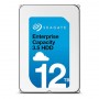 Seagate Enterprise 3.5 HDD (Helium) 3.5" 12000 GB SAS (ST12000NM0027)