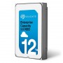 Seagate Enterprise 3.5 HDD (Helium) 3.5" 12000 GB SAS (ST12000NM0027)