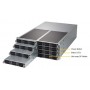 Supermicro SYS-F619P2-RT sistema barebone per server Intel® C621 LGA 3647 (Socket P) Armadio (4U) Nero (SYS-F619P2-RT)