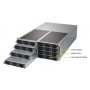 Supermicro SuperServer F619P2-RTN Intel® C621 LGA 3647 (Socket P) Armadio (4U) Nero (SYS-F619P2-RTN)