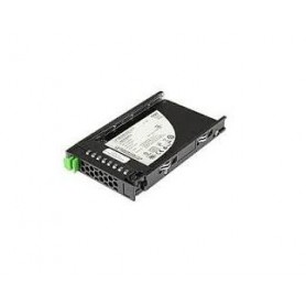 Fujitsu S26361-F5607-L160 drives allo stato solido 2.5" 1600 GB SAS (S26361-F5607-L160)