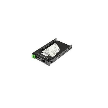 Fujitsu S26361-F5607-L160 drives allo stato solido 2.5" 1600 GB SAS (S26361-F5607-L160)