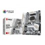 MSI X299 TOMAHAWK ARCTIC Intel® X299 LGA 2066 (Socket R4) ATX (7B05-003R)