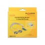 DeLOCK 62871 scheda di interfaccia e adattatore Interno Seriale (62871)