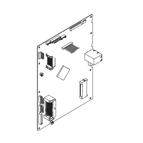 KYOCERA 302PY94030 parte di ricambio per la stampa 1 pz (302PY94030)