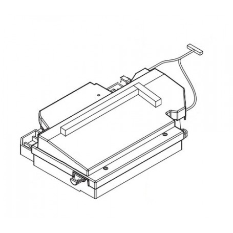 KYOCERA 302KS93040 parte di ricambio per la stampa (302KS93040)
