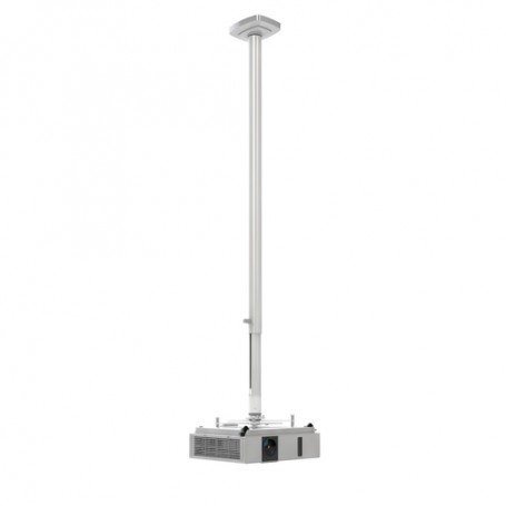 Kindermann 4000000151 supporto per proiettore Soffitto Bianco (4000000151)