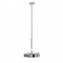 Kindermann 4000000151 supporto per proiettore Soffitto Bianco (4000000151)