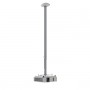Kindermann Comfort 150 supporto per proiettore Soffitto Argento (4000000150)