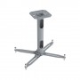 Kindermann 4000000030 supporto per proiettore Soffitto Bianco (4000000030)