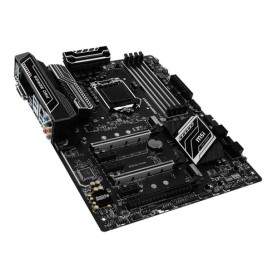 MSI Z270 SLI PLUS Intel® Z270 LGA 1151 (Presa H4) ATX (7A59-002R)