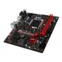 MSI B250M GAMING PRO Intel® B250 LGA 1151 (Presa H4) micro ATX (7A65-001R)