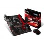 MSI B250M GAMING PRO Intel® B250 LGA 1151 (Presa H4) micro ATX (7A65-001R)