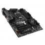 MSI B250 GAMING PRO CARBON Intel® B250 LGA 1151 (Presa H4) ATX (7A64-002R)