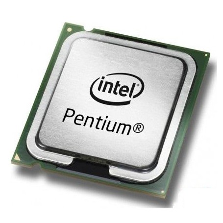 Intel Pentium G4600 processore 3,6 GHz 3 MB Scatola (BX80677G4600)