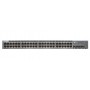Juniper EX3400 48PORT SWITCH Gestito L2/L3 Gigabit Ethernet (10/100/1000) Supporto Power over Ethernet (PoE) 1U Ner (EX3400-48P)