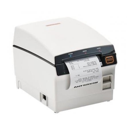 Bixolon SRP-F312II 203 x 203 DPI Con cavo e senza cavo Termica diretta Stampante POS (SRP-F312IICOBI/BEG)