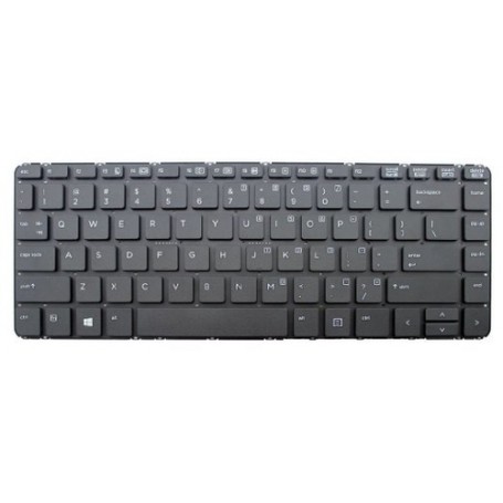 HP 804214-071 ricambio per notebook Tastiera (804214-071)