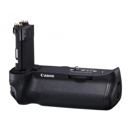 Canon BG-E20 Impugnatura per la batteria della macchina fotografica digitale Nero (1485C001)