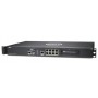 SonicWall NSA 4600 Secure Upgrade Plus firewall (hardware) 1U 1900 Mbit/s (01-SSC-1730)