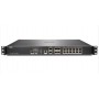 SonicWall NSA 4600 Secure Upgrade Plus firewall (hardware) 1U 1900 Mbit/s (01-SSC-1730)