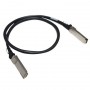 Hewlett Packard Enterprise 1.5m 100Gb QSFP28 OPA Copper Cable cavo InfiniBand 1,5 m (830024-B23)