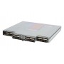 Hewlett Packard Enterprise Intel Omni-Path Architecture 100Gb 48-port Gestito Nessuno 1U Metallico (829911-B21)