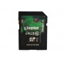 Hewlett Packard Enterprise FlexNetwork MSR958 64GB Secure Digital SDXC UHS-I Classe 10 (JH415A)