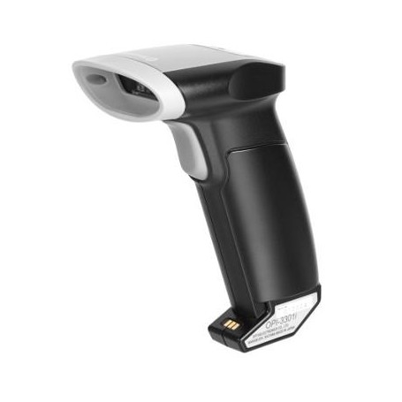 Opticon OPI-3301i Lettore di codici a barre portatile 2D CMOS Nero (13725)