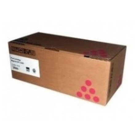 Ricoh 828300 cartuccia toner 1 pz Originale Magenta (828300)