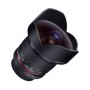 Samyang 14mm F2.8 ED AS IF UMC SLR Obiettivo ultra-ampio Nero (1110606101)