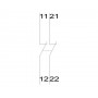 Siemens 5ST3015 interruttore automatico (5ST3015)