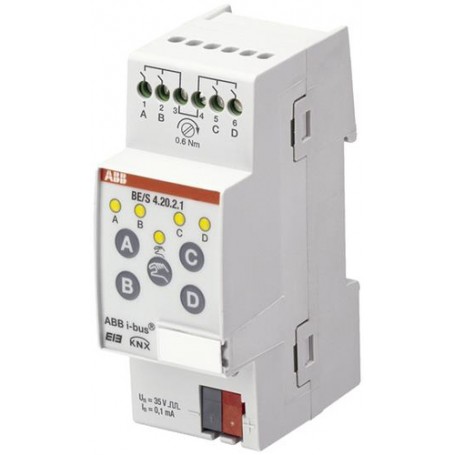 ABB 2CDG110090R0011 modulo I/O digitale e analogico (2CDG110090R0011)