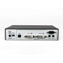 Vertiv Avocent HMX6210T-201 switch per keyboard-video-mouse (kvm) Montaggio rack Nero (HMX6210T-201)