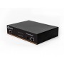 Vertiv Avocent HMX6210T-201 switch per keyboard-video-mouse (kvm) Montaggio rack Nero (HMX6210T-201)