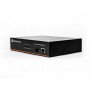 Vertiv Avocent HMX5100R-201 switch per keyboard-video-mouse (kvm) Montaggio rack Blu (HMX5100R-201)