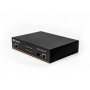 Vertiv Avocent HMX5200T-201 switch per keyboard-video-mouse (kvm) Montaggio rack Blu (HMX5200T-201)
