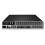Vertiv Avocent MXS5120-203 switch per keyboard-video-mouse (kvm) Montaggio rack Nero, Blu (MXS5120-203)