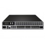Vertiv Avocent MXS5132-203 switch per keyboard-video-mouse (kvm) Montaggio rack Nero, Blu (MXS5132-203)