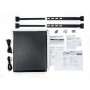 Vertiv Avocent MXS5132-203 switch per keyboard-video-mouse (kvm) Montaggio rack Nero, Blu (MXS5132-203)